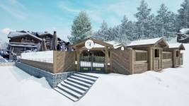 FAYCAL DUTKO - Arch'Eplus SAS d'architecture